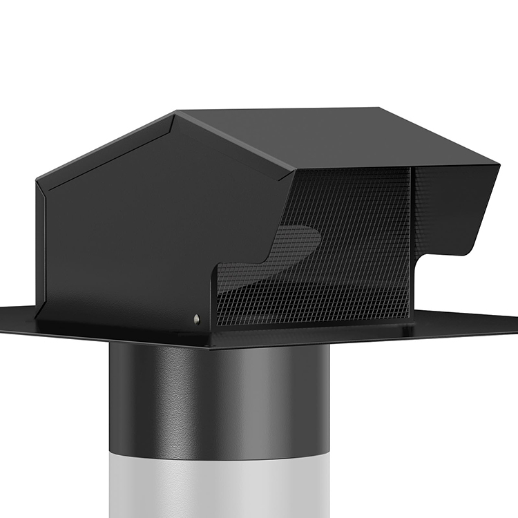JH Mech Exhaust Roof Vent Breathe