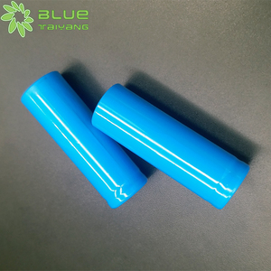 Baterías de Iones de Litio Recargables Cilíndricas Azules Taiyang Icr 14430 3.7v 650mah - Product Image 3