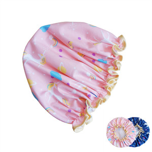 Cuffie <span class=keywords><strong>da</strong></span> doccia con <span class=keywords><strong>cuffia</strong></span> <span class=keywords><strong>da</strong></span> <span class=keywords><strong>cucina</strong></span> Anti - lampblack per donna impermeabili - Product Image 2