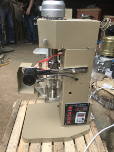 Nhỏ Tuyển Nổi Máy/Mini Chế Biến Vàng Máy Từ Trung Quốc Nhà Sản Xuất/Tuyển Nổi Cell Cần Bán - Product Image 4