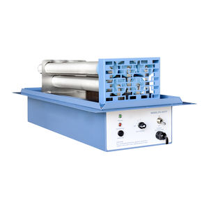 EddaAir Luftkanal-Luftreiniger Bipolarer Ionisator Kaltplasma Geruchskontrolle Fischgeruch Eliminiert Haushaltsgebrauch Edelstahl Hohe Kapazität - Product Image 1