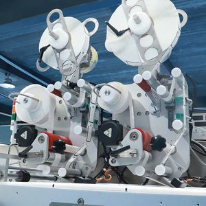 Máquina de embalagem de toalhetes de celular, equipamento de produção molhado para bebês e limpadores gratuitos - Product Image 5