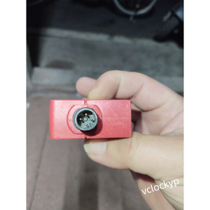 New Leuze HT46C/4P-M12 <b>Diffuse</b> Sensor - Product Image 1