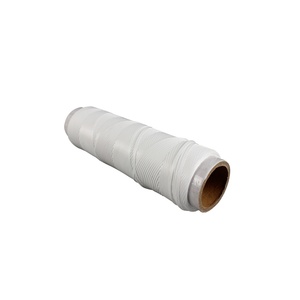 Nhiệt độ cao jiujiu JFP-209 <span class=keywords><strong>PTFE</strong></span> Băng ISO chứng nhận màu vàng <span class=keywords><strong>Graphite</strong></span> PVC cho thủy lợi bơm niêm phong Dải con dấu dầu - Product Image 4