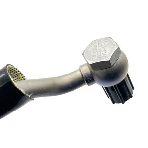 Tubo de entrada de agua del motor turbo 1.6T de Peugeot Citroen DS 9435233580 para reemplazo o reparación. - Product Image 4