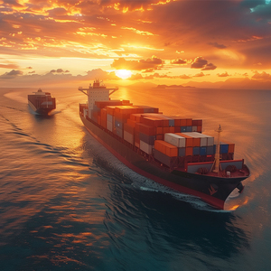 Envío marítimo puerta a puerta desde <span class=keywords><strong>Guangzhou</strong></span> a EE. UU. LCL + Transporte logístico Transitario - Product Image 1