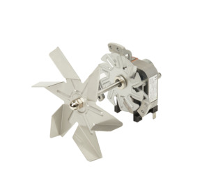 ZS6119-19095 230V moteur d'ombre ventilateur à Air chaud Fasco J238-7313 Circulation polyvalent isolé restaurant voiture certificat Williams - Product Image 5