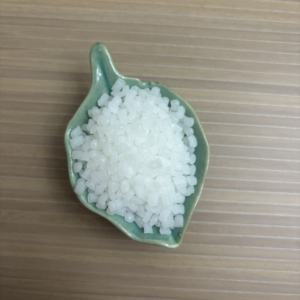 Manufacturer Wholesale Food Grade <b>Polypropylene</b> (PP) Resin Plastic Raw Material 25kg Per <b>Bag</b> for Molding Applications - Product Image 1