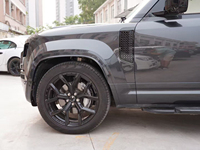 Kit de carrosserie complet OCTA neuf pour Range Rover Defender, kit de mise à niveau extérieur pour Range Rover Defender 110