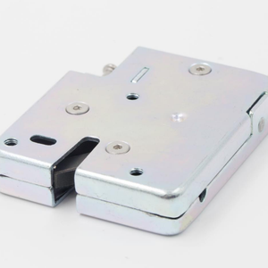 Serrure solénoïde mini ASS66 pour casiers à colis et boîtes aux lettres de petite taille ASS66 Conçue pour les exigences intensives de la livraison - Product Image 3