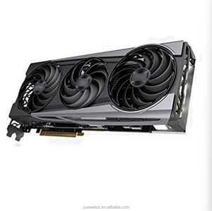 Venta Especial, Envío Rápido, Tarjeta Gráfica para Juegos GPU RX6600XT <span class=keywords><strong>6650XT</strong></span> 6700XT 6750XT 6800XT 6900XT, Venta al por Mayor - Product Image 5