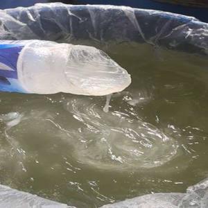 โรงงานจำหน่ายโดยตรง สินค้าจำนวนมาก ชูโอเซิง โซเดียม ลอริล อีเธอร์ ซัลเฟต 70%  ชนิดเนื้อครีมสีเหลืองอ่อน สำหรับเครื่องสำอาง - Product Image 6