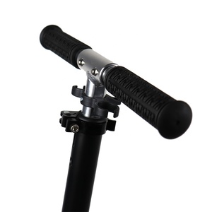 <span class=keywords><strong>Trottinette</strong></span> pliante à 2 roues en aluminium et acier réglable pour adultes et enfants OEM Planar Child <span class=keywords><strong>Snowscoot</strong></span> Skateboard - Product Image 2