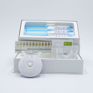 Kit de <span class=keywords><strong>blanqueamiento</strong></span> dental avanzado, para blanquear los dientes <span class=keywords><strong>en</strong></span> <span class=keywords><strong>casa</strong></span>, 3 sencillos pasos - Product Image 2