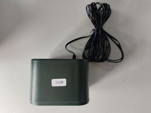 Sirena a Tromba Potente a 2 Vie in ABS di Alta Qualità per la Caccia agli Uccelli, Impermeabile, con Ottima Voce, Vendita all'Ingrosso dalla Fabbrica, di Grande Successo nell'Area Araba e del Medio Oriente - Product Image 2
