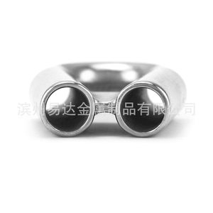 ปลอกเหล็กสแตนเลส Eda รุ่น M6 M16 สำหรับใช้กับลวดสลิงทั่วไป - Product Image 5