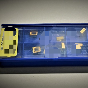 10 piezas. Ccmp 831nk Ac830p Insertos Ccmt 060204n-sk Nuevo Original Listo Stock Automatización Industrial Pac Dedicado Plc Progr - Product Image 1