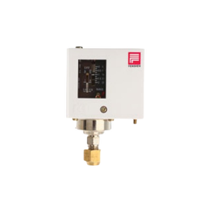 Controlador de Presión Fengshen P760 para Sistemas de Refrigeración con Control de Presión Negativa de -1~0 bar - Product Image 2