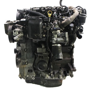 Motor 224DT 2.2 para LAND 2.2 TD4 7117892 - Product Image 6