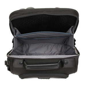 Du lịch máy tính trở lại gói không thấm nước <span class=keywords><strong>1680D</strong></span> Nylon Túi máy tính xách tay kinh doanh Ba lô cho nam giới - Product Image 4