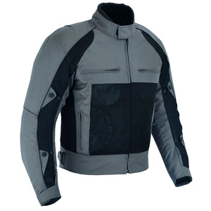 Traje de Motociclismo de Cordura para Todas las Temporadas, Diseño Moderno, de Alta Calidad, para Motociclistas - Product Image 3