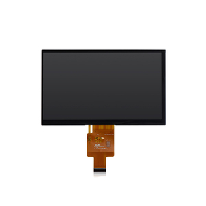 ขายร้อนจอแสดงผล LCD OEM TFT-LCD LCM GV080WXM-N84 8.0 นิ้ว 800RGB*1280 WXGA 188PPI สำหรับแท็บเล็ต - Product Image 2