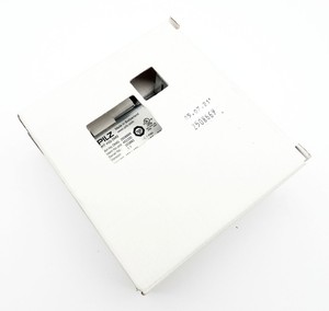 Plc Mushroom Pit M2p Dmg 402200 2508669 Vers. Relé <span class=keywords><strong>de</strong></span> Seguridad 1.1 - Sin Usar/Embalaje Original - Para Producto en Garantía - Product Image 2