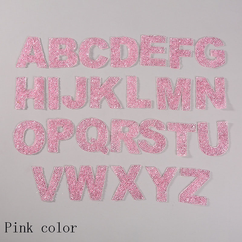 Rosa (a-z)