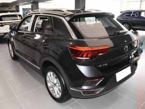 Nuovo SUV VW <span class=keywords><strong>T</strong></span>-<span class=keywords><strong>ROC</strong></span> 2026 a Benzina Prodotto in Cina per VW <span class=keywords><strong>T</strong></span> <span class=keywords><strong>Roc</strong></span> VW <span class=keywords><strong>T</strong></span>-<span class=keywords><strong>ROC</strong></span> - Product Image 3