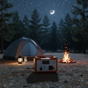 24V Lithium-ion Stackable Hybrid Grid Compatible Energy Storage System with Output Power 50KW All-in-One Home Design - Product Image 1