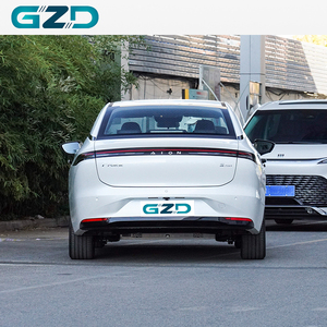 2024 gac aion s max plus elektrisch ev aion s max auto kaufen auto aus china auf Lager - Product Image 6