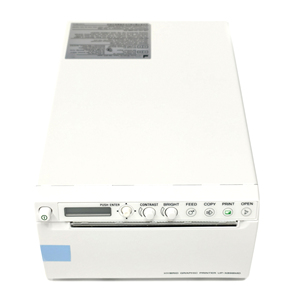 UP-D898MD Fully New Digital black and <b>white</b> <b>Printer</b> Ultrasound <b>Printer</b> Electric Thermal Ultrasound <b>Printer</b> For Ultrasound Print - Product Image 1