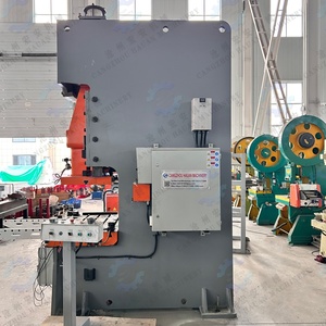 Machine de profilage de garde-corps routiers de haute qualité, formage de tuiles de haute précision avec composants essentiels : moteur à engrenages et pompe - Product Image 2