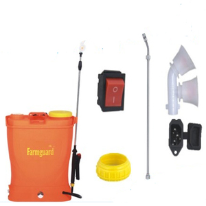 ЕЭС в фермы и защита 16L 18L 20L батарейках опрыскиватель - Product Image 1