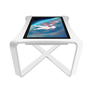 NOUVEAU! <span class=keywords><strong>Table</strong></span> <span class=keywords><strong>basse</strong></span> à écran interactif 43 ''46'' 55 ''<span class=keywords><strong>Table</strong></span> multi-<span class=keywords><strong>jeux</strong></span> - Product Image 2