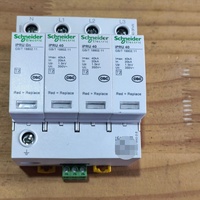 A9L040600 Ipru 40a Surge Protector untuk Plc