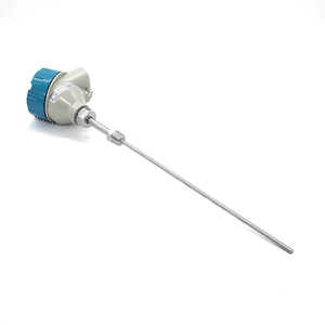 Sitrans Ts500 Temp |   Transductor de Temperatura para Montaje en Riel Hart/profibus con Precisión del 0.05% - Product Image 2