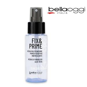 เบลลา oggi Fix & PRIME 150มล. สเปรย์แต่งหน้าน้ำแร่การตั้งค่าสเปรย์ติดฉลากส่วนตัว - Product Image 1
