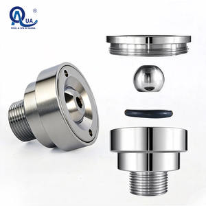 Fuente de Agua Decorativa 2026 Personalizable, Boquillas para Terreno Seco, Pulverizadores de Múltiples Tamaños, Hermosa y Duradera - Product Image 4