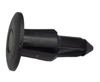 Nouvelle pince de fixation en plastique pour pare-chocs de voiture Volvo XC90 OE 30622628