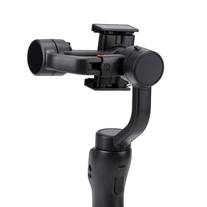 Bon <span class=keywords><strong>prix</strong></span> F8 téléphone <span class=keywords><strong>stabilisateur</strong></span> de cardan 3 axes portable sans fil BT Film vidéo Vlog Maker voyage en plein air - Product Image 2
