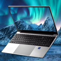 Ordinateur portable 15,6 pouces pour le jeu, Intel N5095, 16 Go de RAM, 512 Go + 1 To SSD, ordinateur portable professionnel, ordinateur portable gamer, PC portable