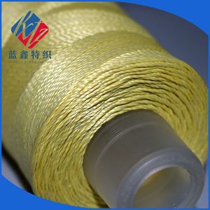 Hilo de Fibra de Aramida de 0.8mm, Resistente al Calor y a Químicos, para Refuerzo de Mangueras - Product Image 3
