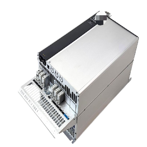 PLC VLT FC-302P55KT5E20H1XGXXXXSXXXXALBXCXXXXDX 131X4958 55kW 75HP ตัวควบคุมการเขียนโปรแกรม - Product Image 1