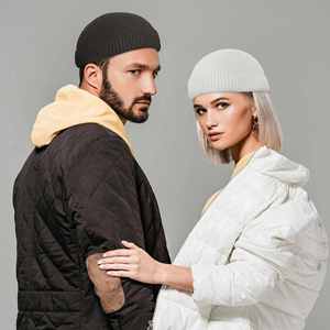 Gorro Deportivo Acrílico Unisex para Hombre y Mujer, sin Borde, con Hebilla Ajustable, Bordado 3D, Ecológico - Product Image 6