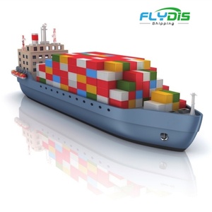 China Droexpediteur Dhl Ups Fedex Ali Express Zeevaart Luchtvracht Expediteur China Naar Ghana Germany United States Au - Product Image 6