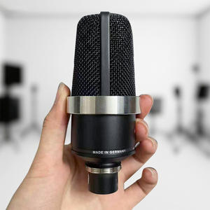 Para <span class=keywords><strong>Neumann</strong></span> TLM 102 Micrófono de condensador cardioide negro Micrófono de estudio y accesorios - Product Image 4