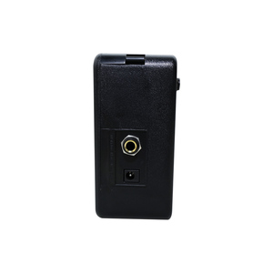 Aierke Nhà Máy Trực Tiếp Mini Retro Ma-05 Guitar Âm Thanh Khuếch Đại Di Động Bakzo Cụ Với Bay Âm Thanh - Product Image 3