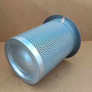 Séparateur d'huile Mengma de haute qualité 9610112-23401-M avec matériaux en acier inoxydable et fibre de verre, garantie de 6 mois pour compresseur d'air - Product Image 4