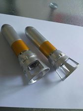 Fisioterapia de alta potencia terapia con láser 30W diodo 980nm espalda esponjosa fisioterapia endolaser T alivio del dolor Dispositivo de clase médica - Product Image 5